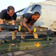 Image for article titled Why Were Hellfire Missiles Shipped From Beirut Aboard A Passenger Jet?